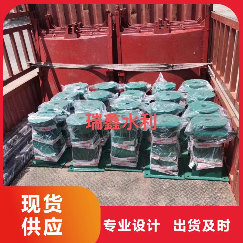 景觀鋼制閘門廠家現貨定做價格地道