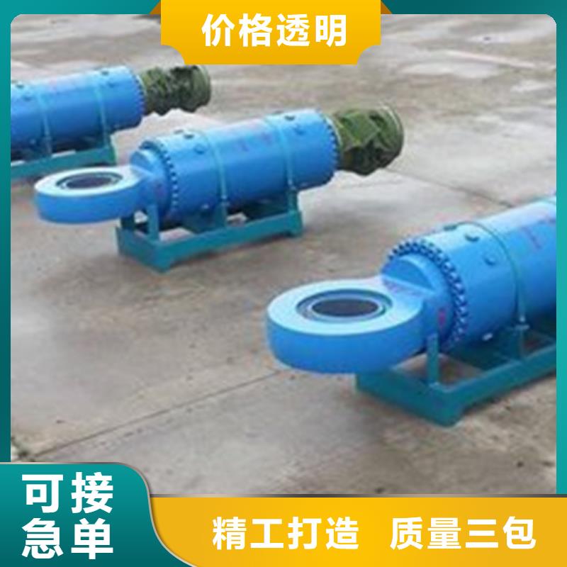 手輪式啟閉機實力雄厚源頭廠家來圖定制