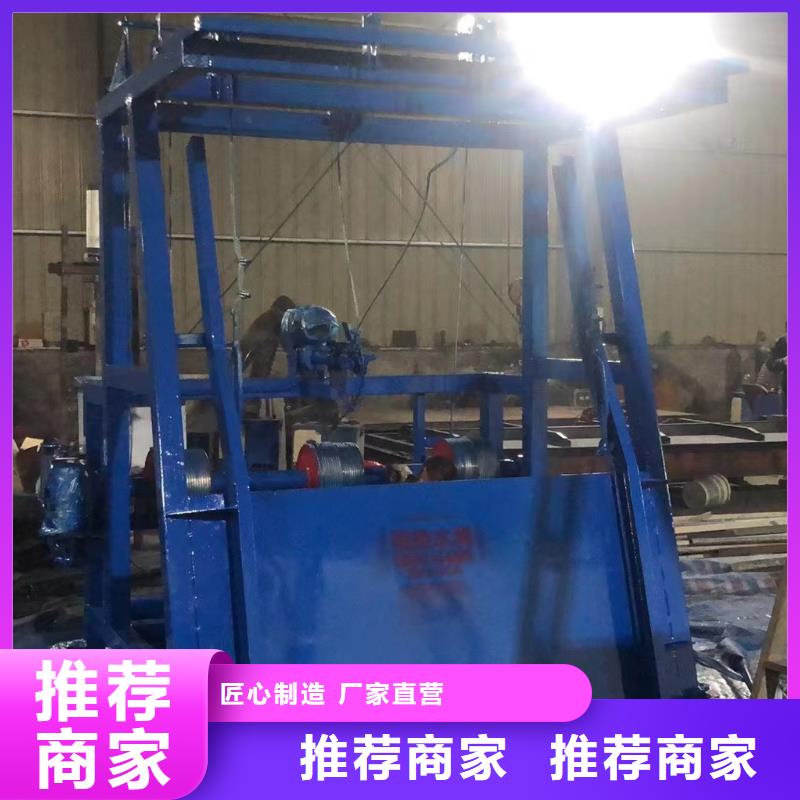 清污機自動除污機敢與同行比服務精心打造