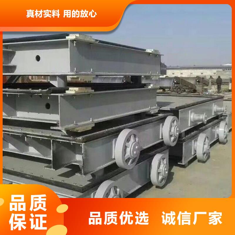 湖北機(jī)閘一體鋼制閘門期待與您合作
