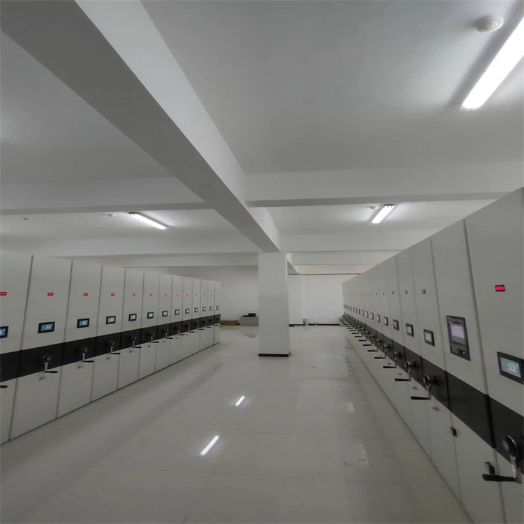 智能密集架《智能密集架本地廠家同城貨源