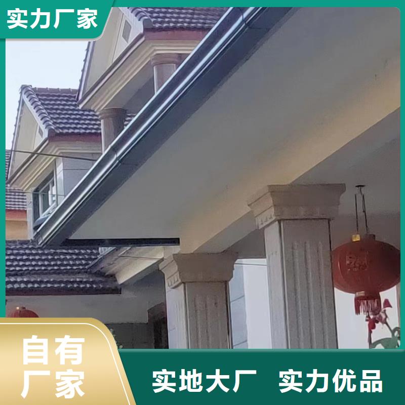 廠房檐溝廠家本地廠家值得信賴