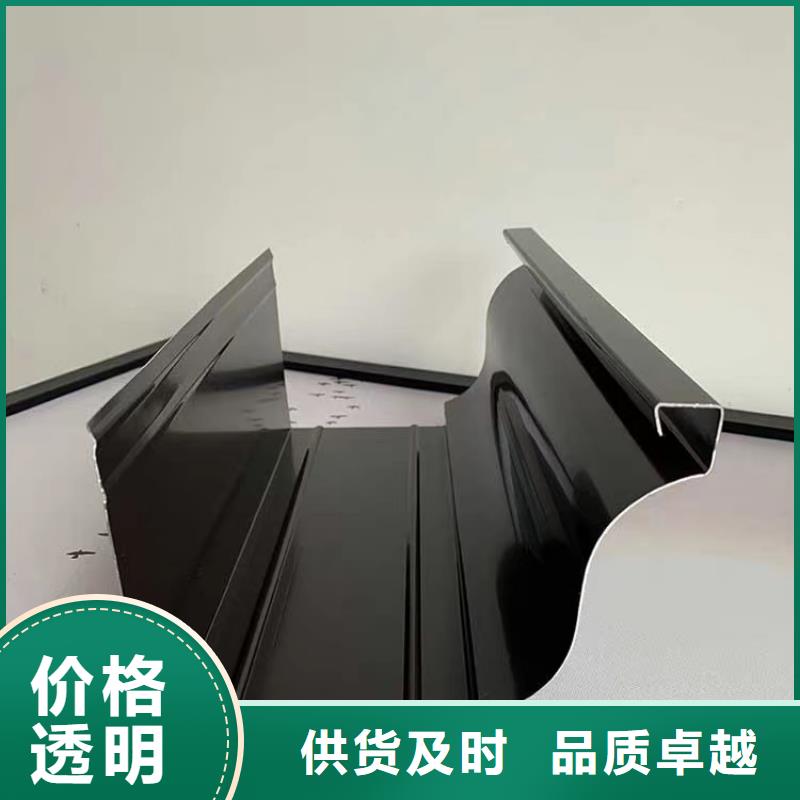 雨水管,彩鋁雨水管暢銷當(dāng)?shù)氐蛢r貨源