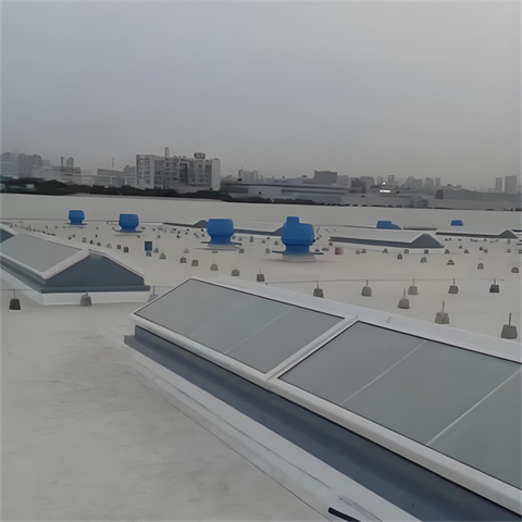 展覽館通風氣樓、展覽館通風氣樓廠家直銷-認準坤曜金屬材料有限公司