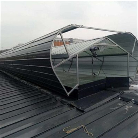 橫向通風(fēng)氣樓制作公司源頭工廠量大優(yōu)惠