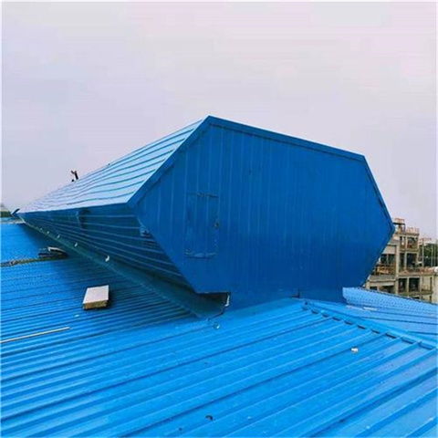 廠房通風氣樓定制-廠房通風氣樓廠家廠家貨源