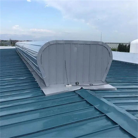 TC6-3530n智能啟閉式通風天窗批發零售-定做_坤曜金屬材料有限公司當日價格