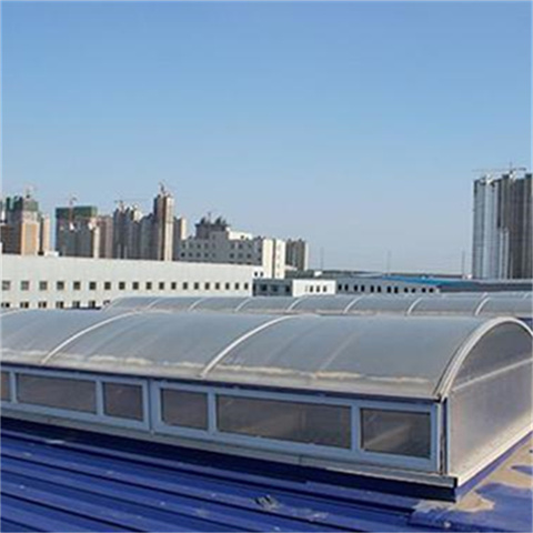 TC10A-2040n薄型通风天窗型号汇总