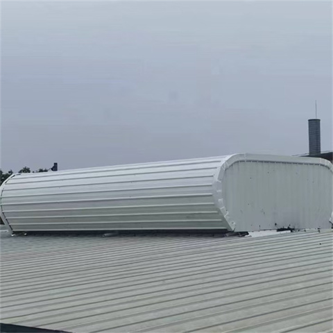 TC10E-6040n薄型通风天窗在哪里买