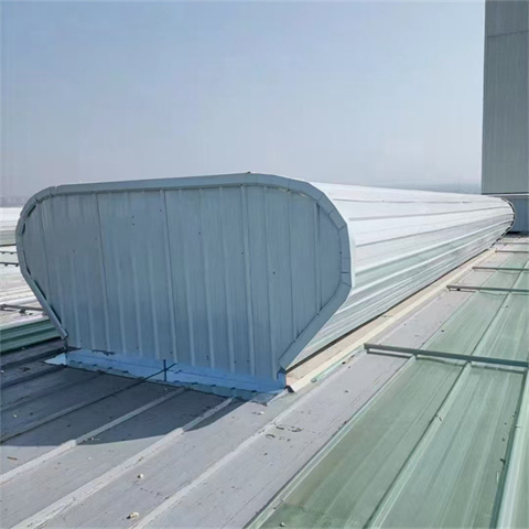 TC5B-4540n启闭式通风天窗厂家品质可靠