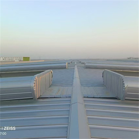 定做TC4A-1540n開敞式通風天窗的基地當地公司