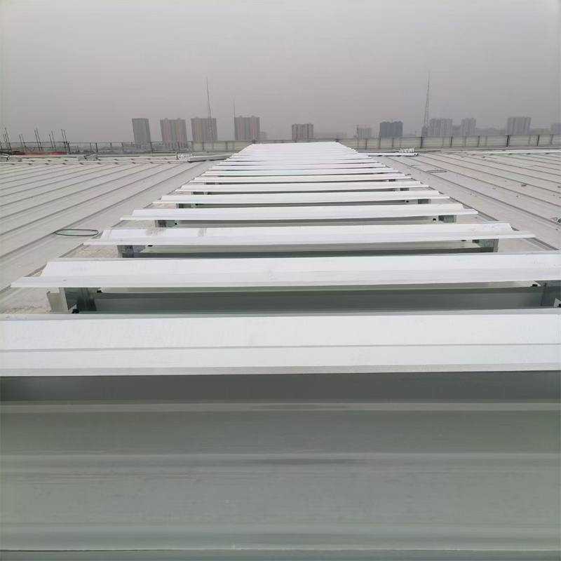 屋脊通風天窗品質過關用心服務
