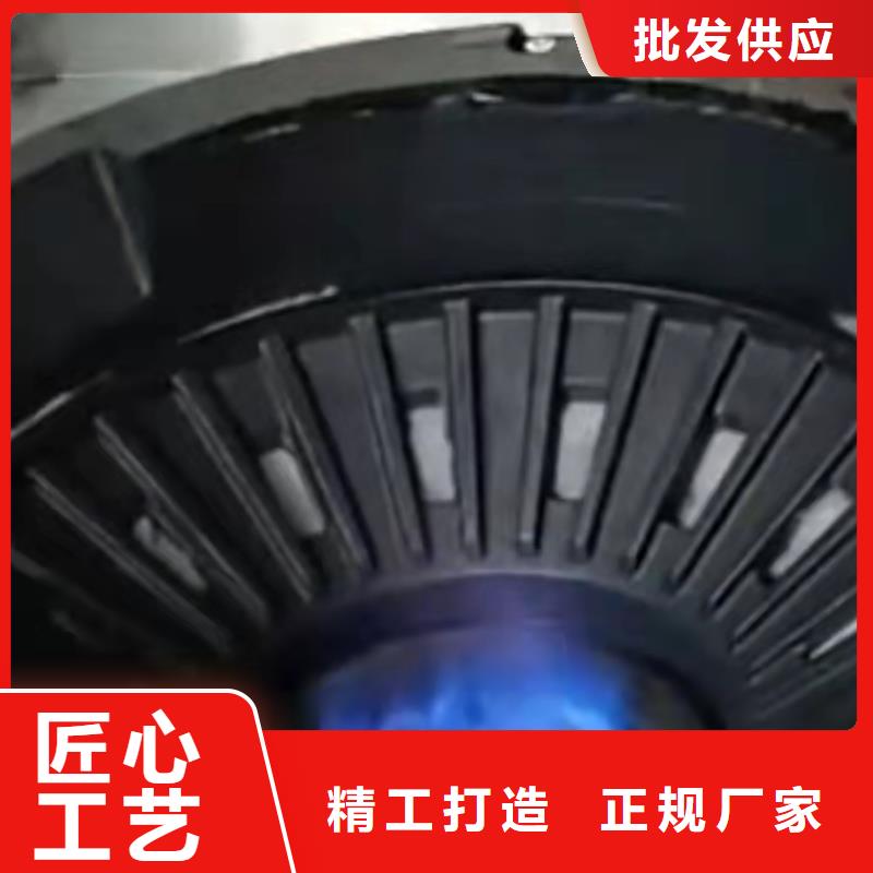 黃石拉鍋熄火植物油燃料灶具現場安裝
