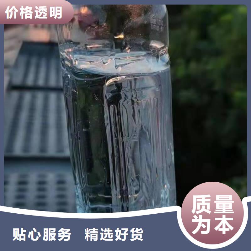商洛無醇燃料技術技術生產前景好