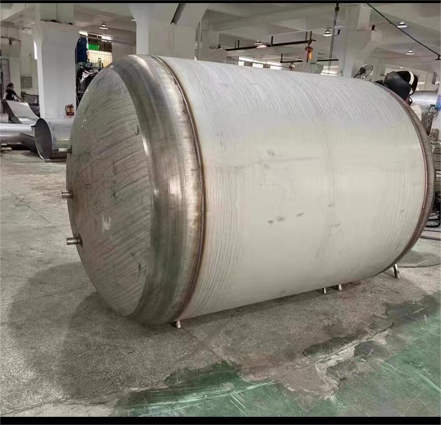 承压水箱规格齐全辉煌