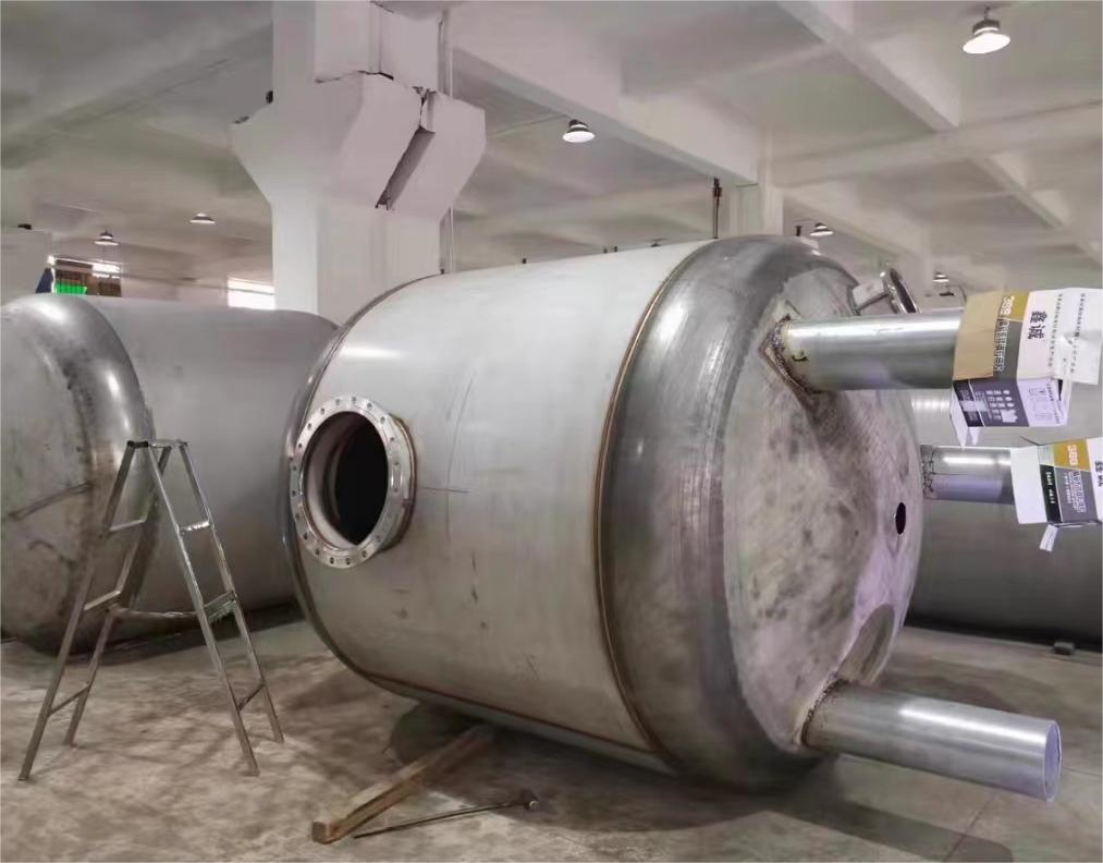 承压保温水箱制造厂家辉煌承压水箱本地供应商