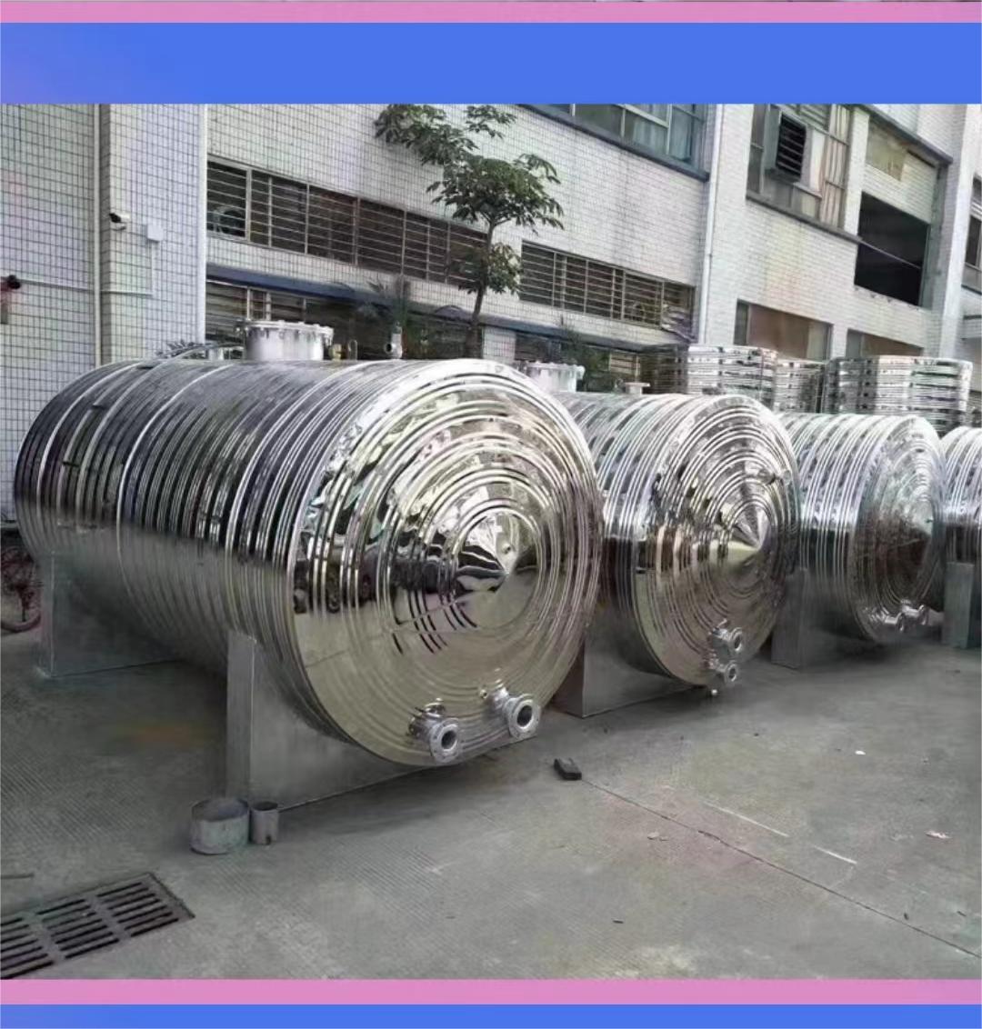 承压保温水箱厂家供应辉煌