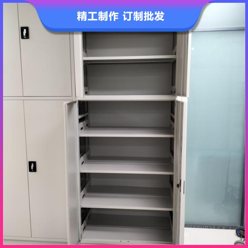 創造服務【澤信】移動型密集架廠家質量過硬