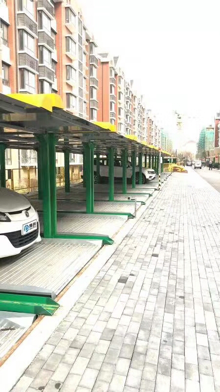 機(jī)械車庫(kù)租賃工廠貨源