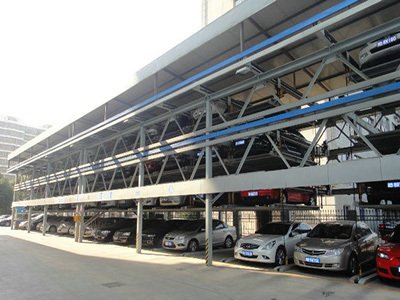 立體停車場-立體停車場廠家直發