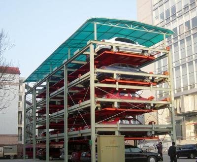 立體車位出租