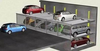 機械停車位包驗收