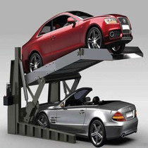 四柱簡易停車位聯(lián)系方式