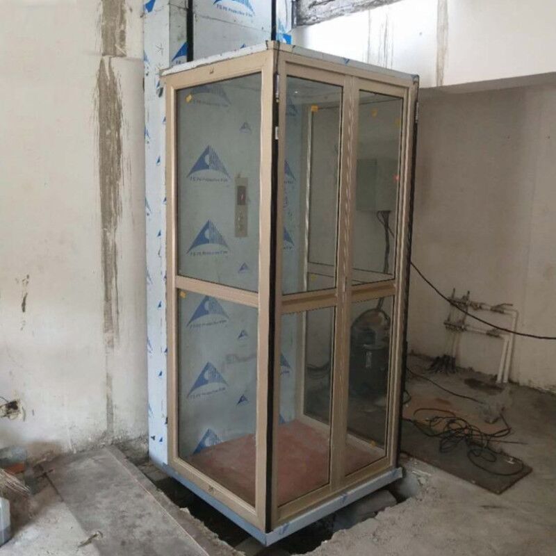 貨運電梯哪家好