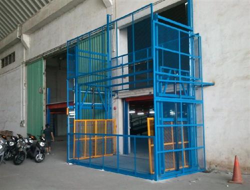 傳菜電梯廠家