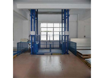 伸縮臺面升降機廠家價格