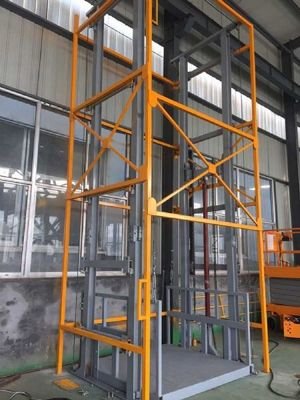 機(jī)械升降機(jī)口碑好