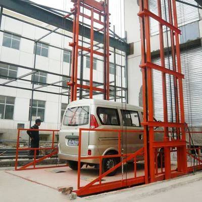液壓電梯廠家電話