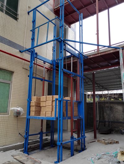 液壓升降平臺哪家好