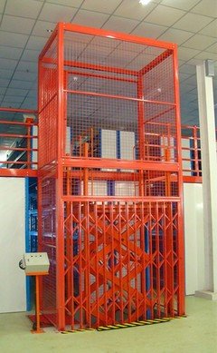 移動升降梯廠家直銷