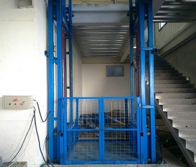 貨物機(jī)廠家