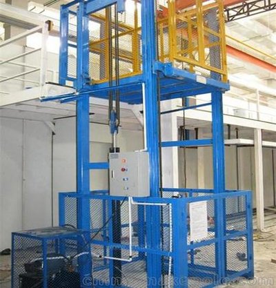 無機房電梯質量好