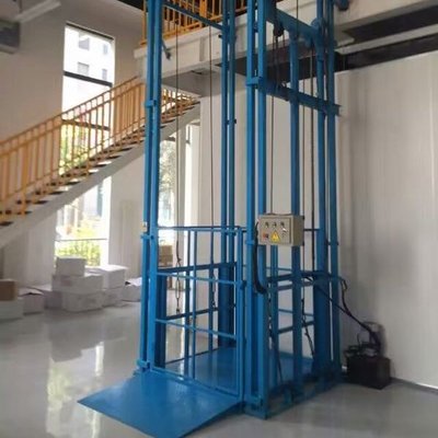 升降機排名