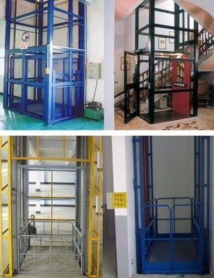高空作業(yè)車供應(yīng)商型號齊全