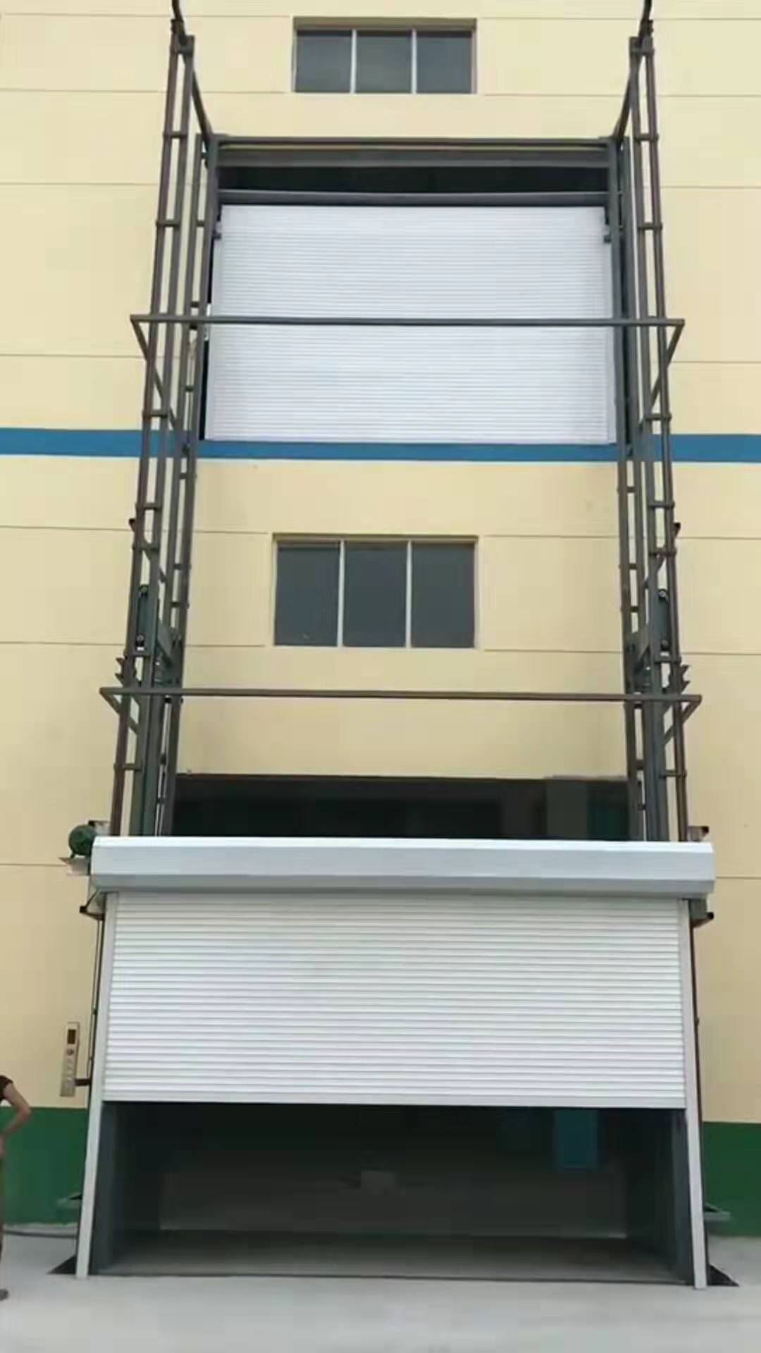 傳菜電梯廠家電話