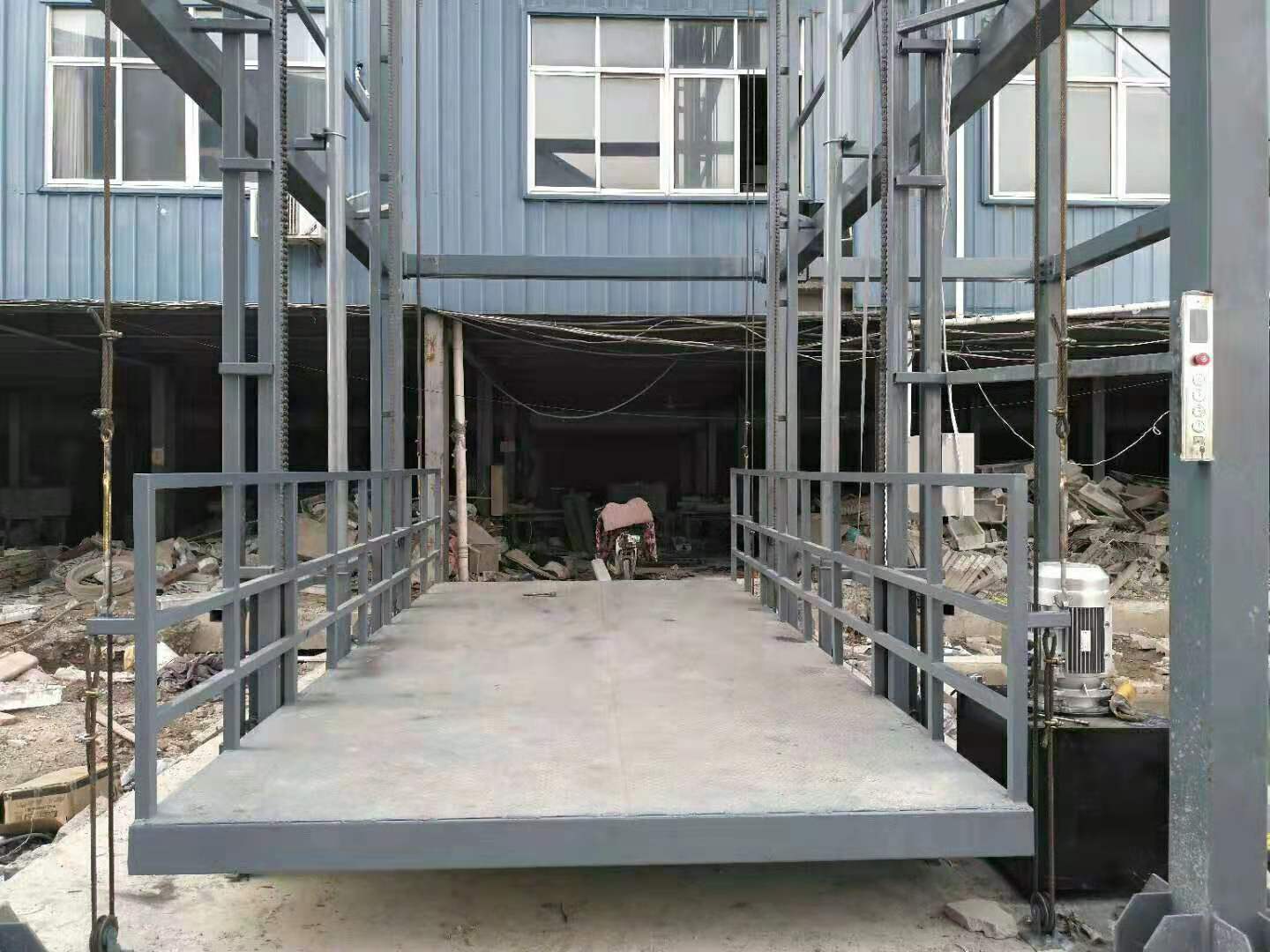 倉庫電梯廠家