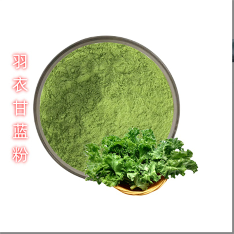 羽衣甘藍粉同城品牌