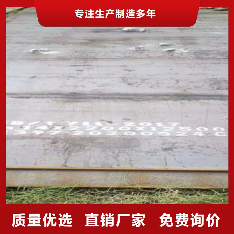 質(zhì)優(yōu)價廉的耐磨鋼板銷售廠家常年出售