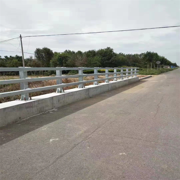 公路防撞護欄廠家直銷