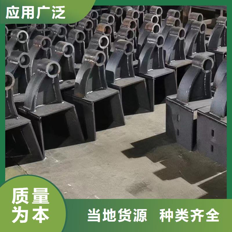 【热镀锌桥梁护栏河道防撞护栏多家仓库发货】[当地]品牌