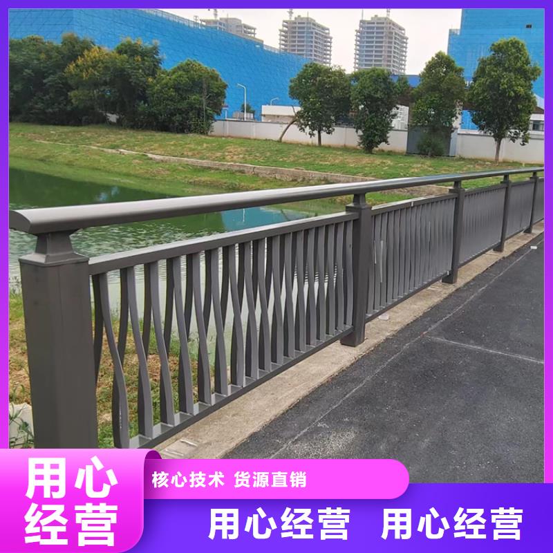 異型管橋梁防撞護欄做工精細現貨滿足大量采購