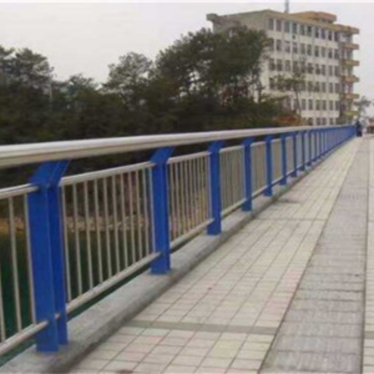道路護(hù)欄圖紙定制