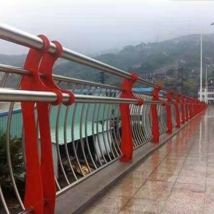 防撞護欄天橋欄桿熱銷產品