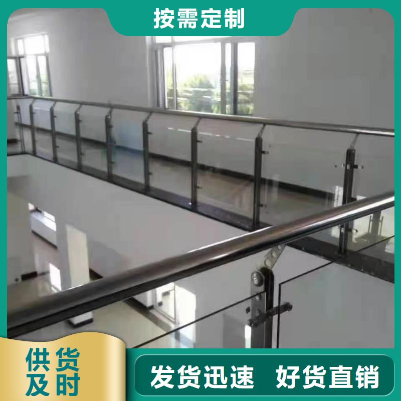 十堰橋梁防撞護欄好貨