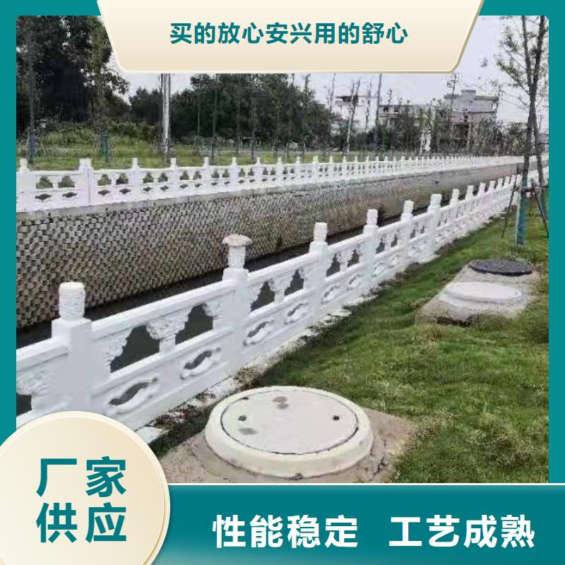 优质LED道路灯光护栏栏杆库存充足货源直供