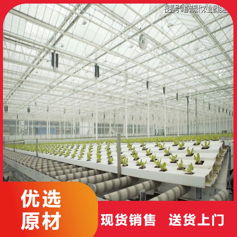 安福種植大棚設計質檢嚴格